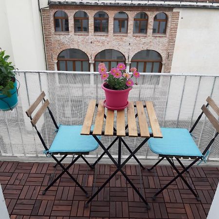 阿斯蒂Casa Della Cattedrale公寓 外观 照片
