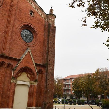 阿斯蒂Casa Della Cattedrale公寓 外观 照片