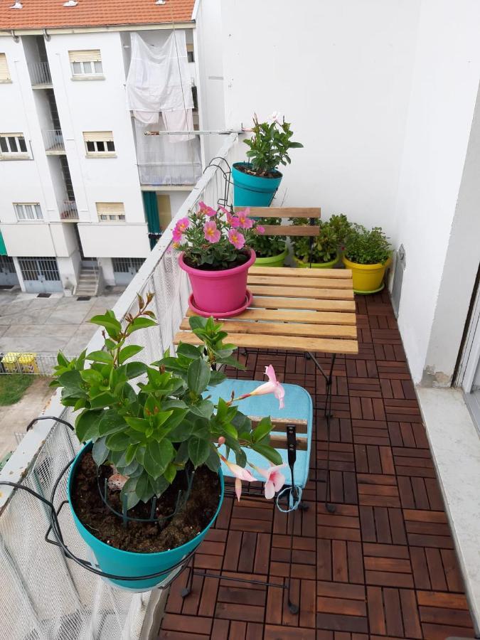 阿斯蒂Casa Della Cattedrale公寓 外观 照片