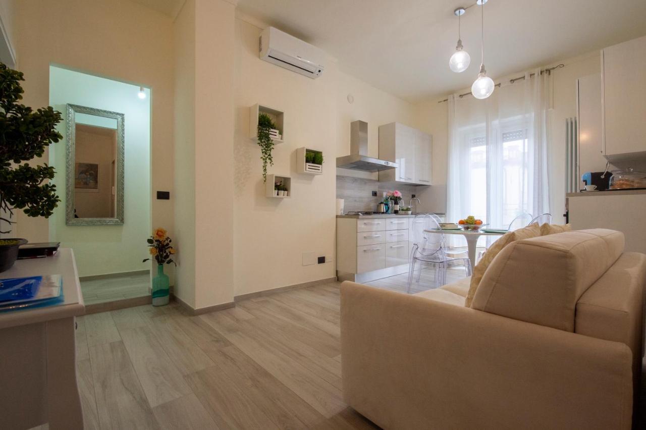阿斯蒂Casa Della Cattedrale公寓 外观 照片